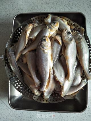 儿童餐3一小猫吃鱼的做法步骤:3