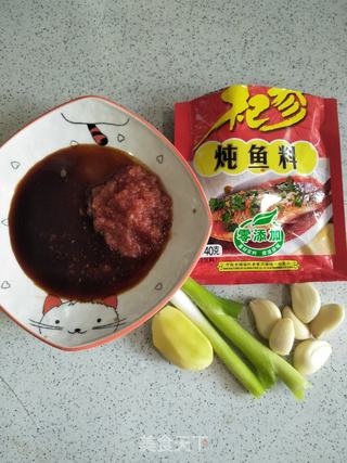 儿童餐3一小猫吃鱼的做法步骤:6