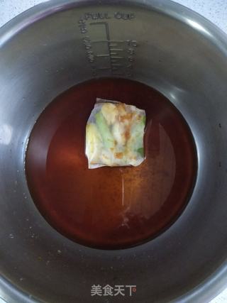 儿童餐3一小猫吃鱼的做法步骤:7