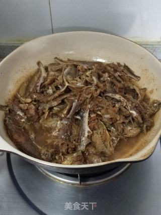 儿童餐3一小猫吃鱼的做法步骤:9