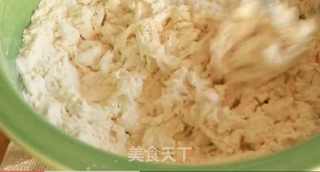 五珍粉包子,零失败的3个关键点,不塌陷不变形,蓬松暄软,一次成功!的做法步骤:3
