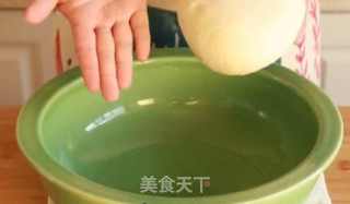 五珍粉包子,零失败的3个关键点,不塌陷不变形,蓬松暄软,一次成功!的做法步骤:4