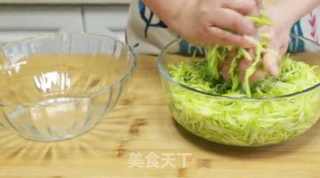 五珍粉包子,零失败的3个关键点,不塌陷不变形,蓬松暄软,一次成功!的做法步骤:7