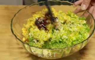 五珍粉包子,零失败的3个关键点,不塌陷不变形,蓬松暄软,一次成功!的做法步骤:9