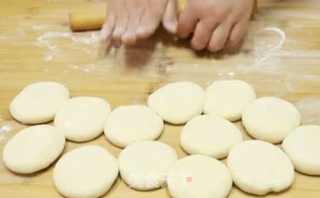 五珍粉包子,零失败的3个关键点,不塌陷不变形,蓬松暄软,一次成功!的做法步骤:11