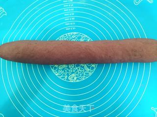 萌萌小刺猬的做法步骤:6