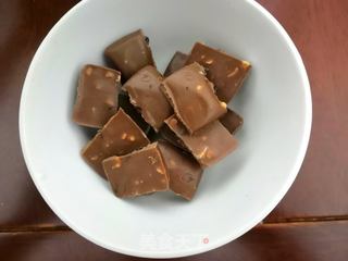 萌萌小刺猬的做法步骤:9