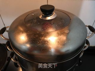 萌萌小刺猬的做法步骤:17