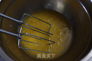 植物油版曲奇的做法步骤：4