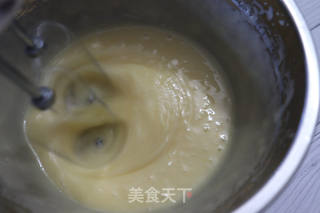 植物油版曲奇的做法步骤:5