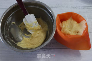 植物油版曲奇的做法步骤:10