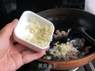 香菇酱拌面的做法步骤：7