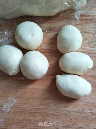 花样面食一一小螃蟹的做法步骤:5