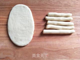花样面食一一小螃蟹的做法步骤:6