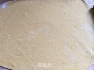 多彩玫瑰花的做法步骤:3