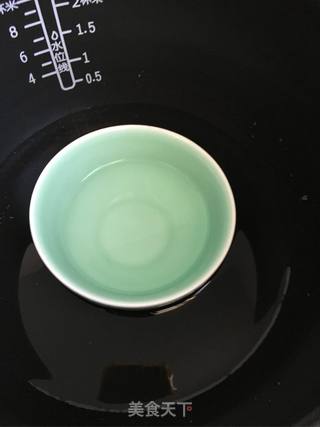 红豆卷的做法步骤:7