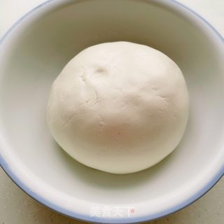麻团的做法步骤:5