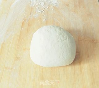 私房手工馒头的做法步骤:2