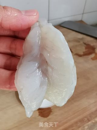 黄金虾球的做法步骤:2