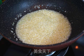 凉拌香辣海带丝的做法步骤:6