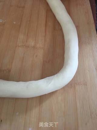 白菜馅饺子的做法步骤:5