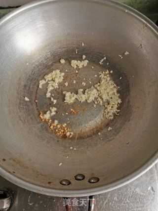 凉拌秋葵的做法步骤:6