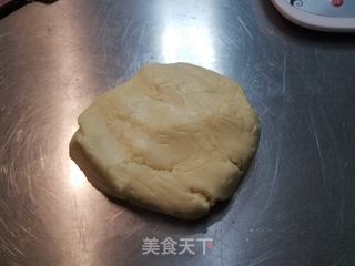 樱花曲奇的做法步骤:8
