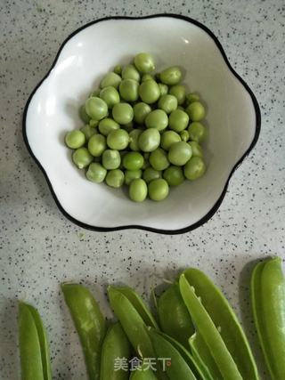 儿童餐4一小动物吃蔬菜的做法步骤:3