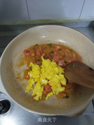 儿童餐4一小动物吃蔬菜的做法步骤:10