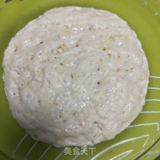 小兔子馒头的做法步骤:10