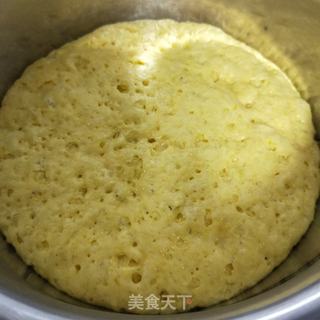 小黄人馒头的做法步骤:7