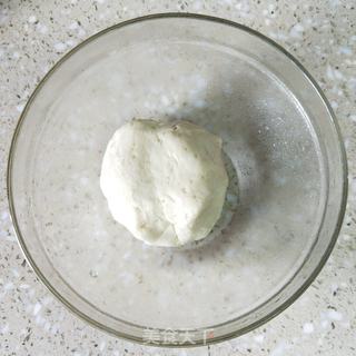 小黄人馒头的做法步骤:9