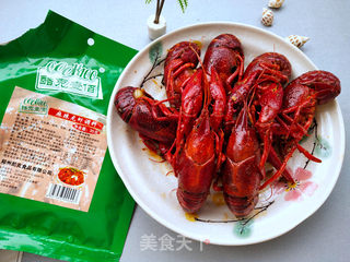 麻辣小龙虾的做法步骤:9