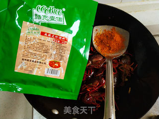 麻辣小龙虾的做法步骤:6