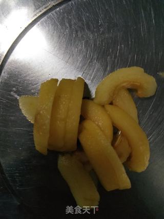 晒太阳的鱼的做法步骤:5