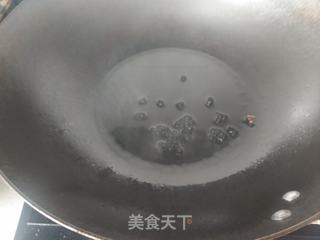 大盘鸡附拌面做法的做法步骤：5