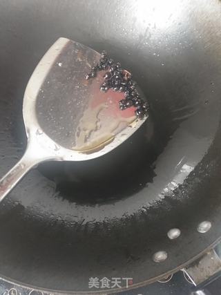 大盘鸡附拌面做法的做法步骤:6