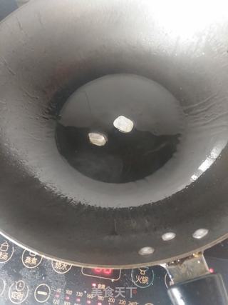 大盘鸡附拌面做法的做法步骤:7