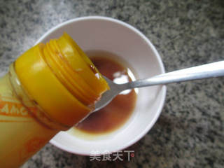 肉末酿香菇的做法步骤：2