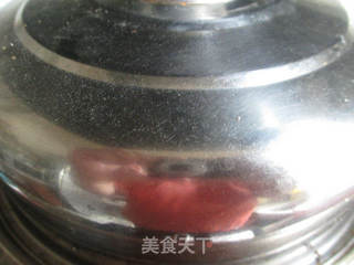 肉末酿香菇的做法步骤：13