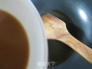 肉末酿香菇的做法步骤：16