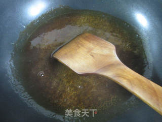 肉末酿香菇的做法步骤：17
