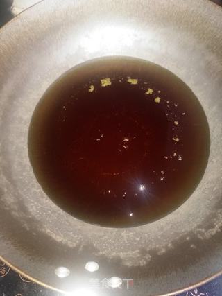 秘制辣椒油的做法步骤:3
