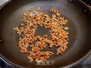 广式蛋黄香菇肉粽的做法步骤:7