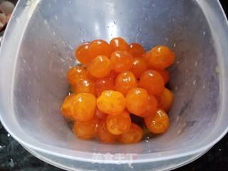 广式蛋黄香菇肉粽的做法步骤:10