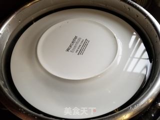 广式蛋黄香菇肉粽的做法步骤:27