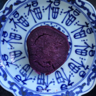 生菜虾仁冷盘的做法步骤：3