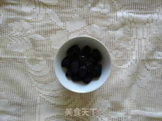 藜麦蜜枣粽子的做法步骤:4