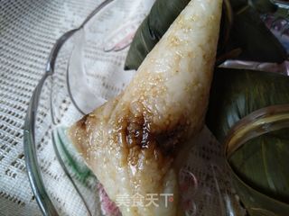 藜麦蜜枣粽子的做法步骤:20