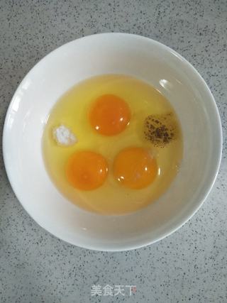 儿童餐5一小丑的做法步骤:3